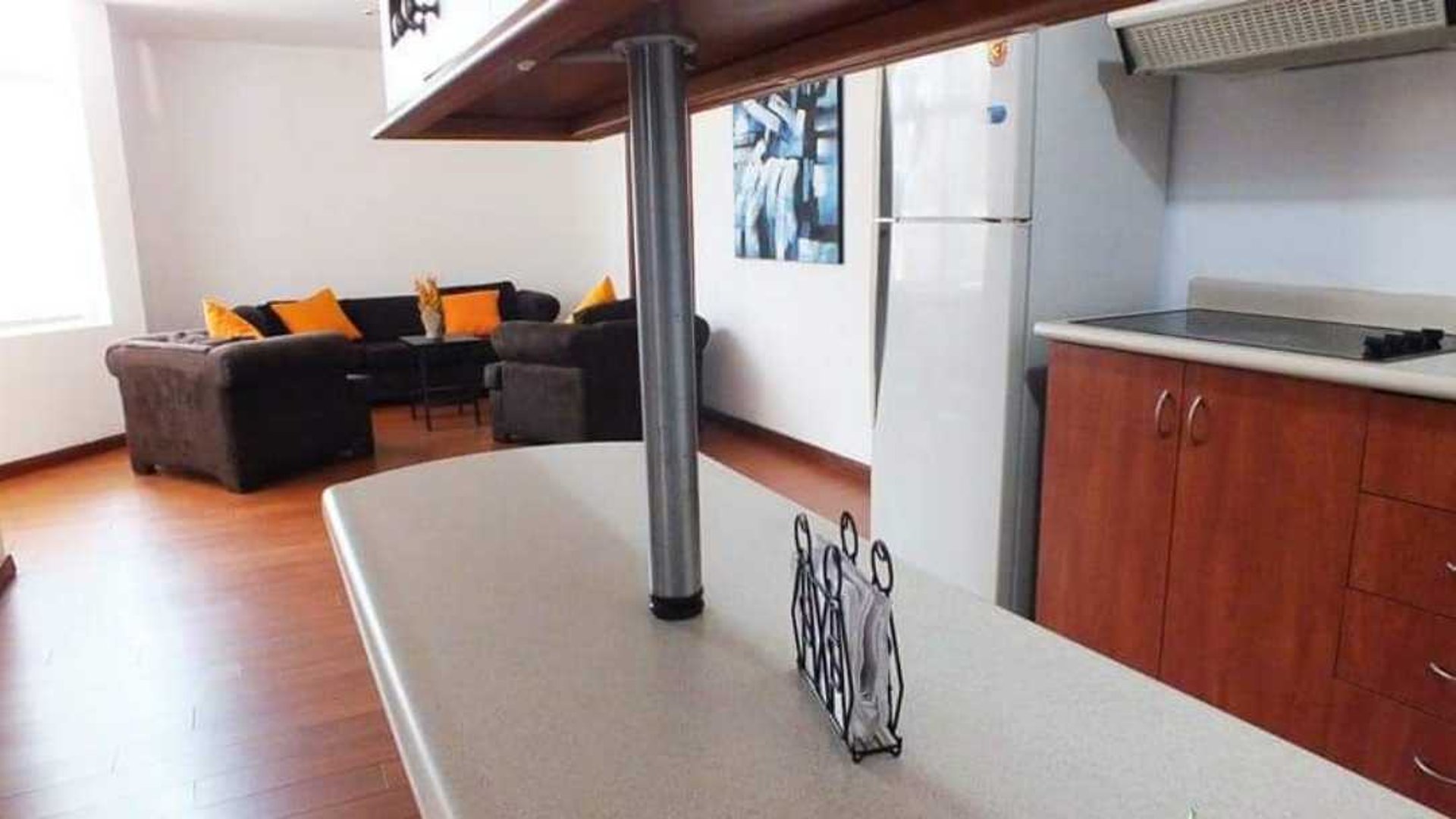 Vendo Apartamento en Torre Nova en zona 13  - Miniatura 9