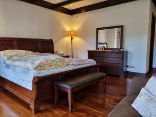 Venta de apartamento 5 habitaciones con balcones en KM11 Ref-4990 - 5