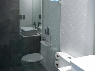 Apartamento para inversión - 2 habitaciones en zona 10 Ref-5882  - 5