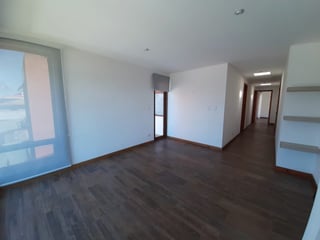 Casa con habitacion de servicio y jardin en KM 12.5 CAES Ref-5879 - 4