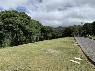 Terreno en exclusivo residencial en San Mateo, Antigua - 3