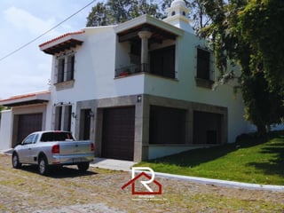 Casa amueblada, 15 minutos de Antigua Guatemala, Hacienda Santa Isabel, Alotenango. - 2