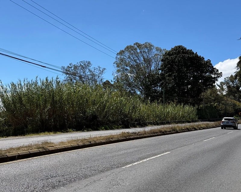 Terreno en Venta sobre Carretera a El Salvador – Km 26.5