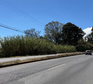 Terreno en Venta sobre Carretera a El Salvador – Km 26.5