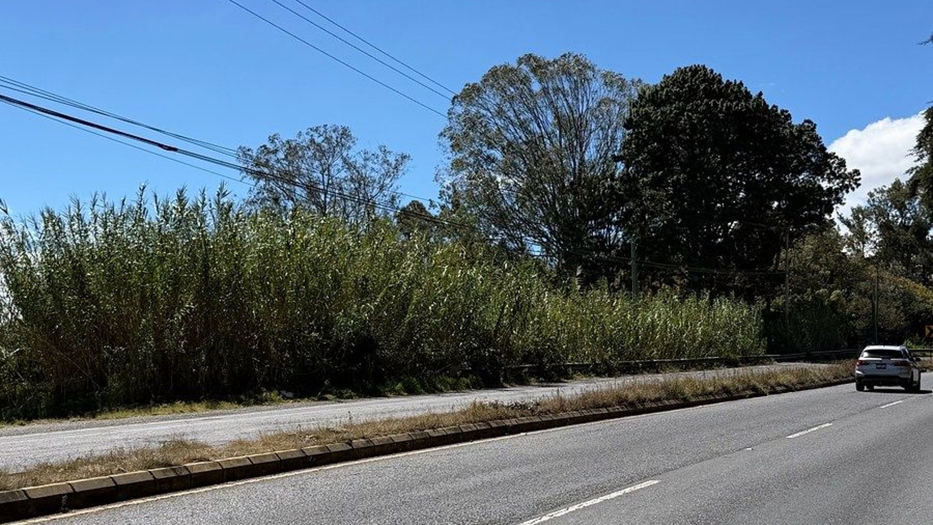 Terreno en Venta sobre Carretera a El Salvador – Km 26.5