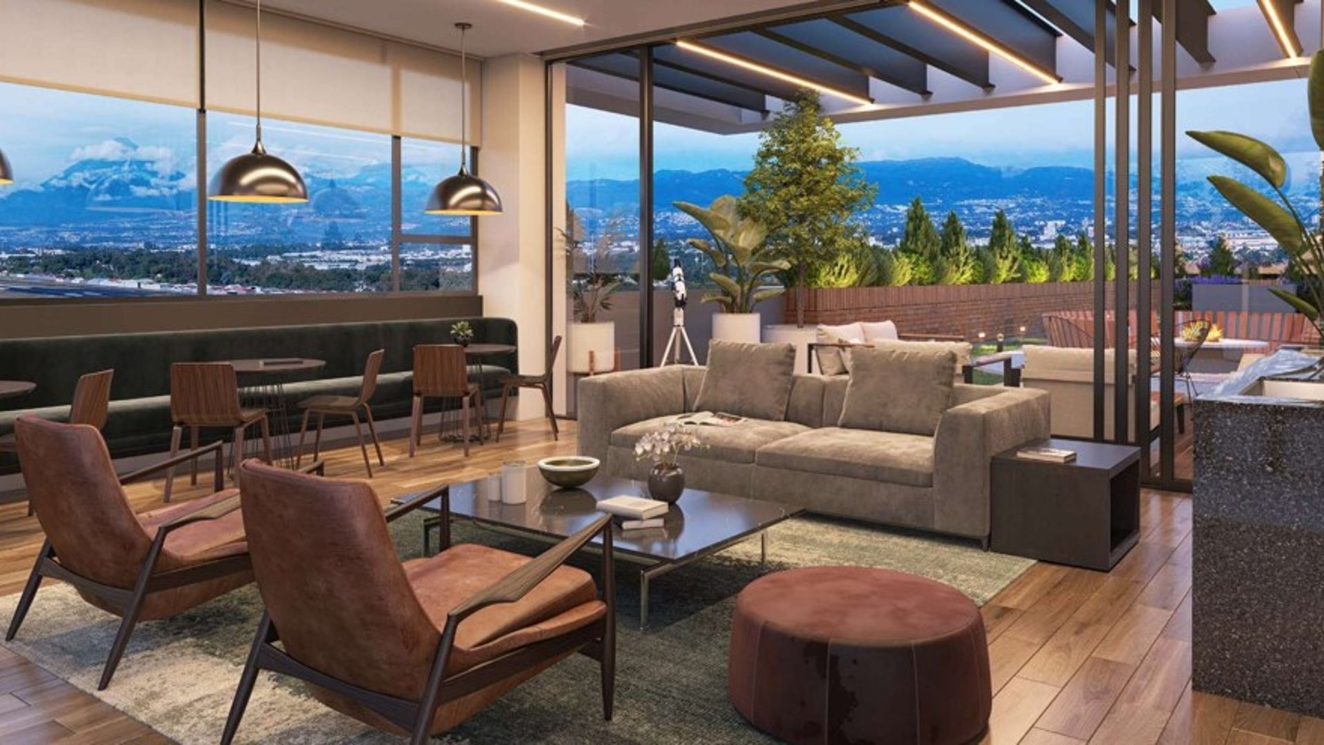 APARTAMENTOS EN PREVENTA A UNA CUADRA DE AV. LAS AMERICAS - Miniatura 5