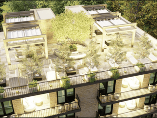 Apartamento con Jardin en Venta cerca Z.16 Guatemala - 3