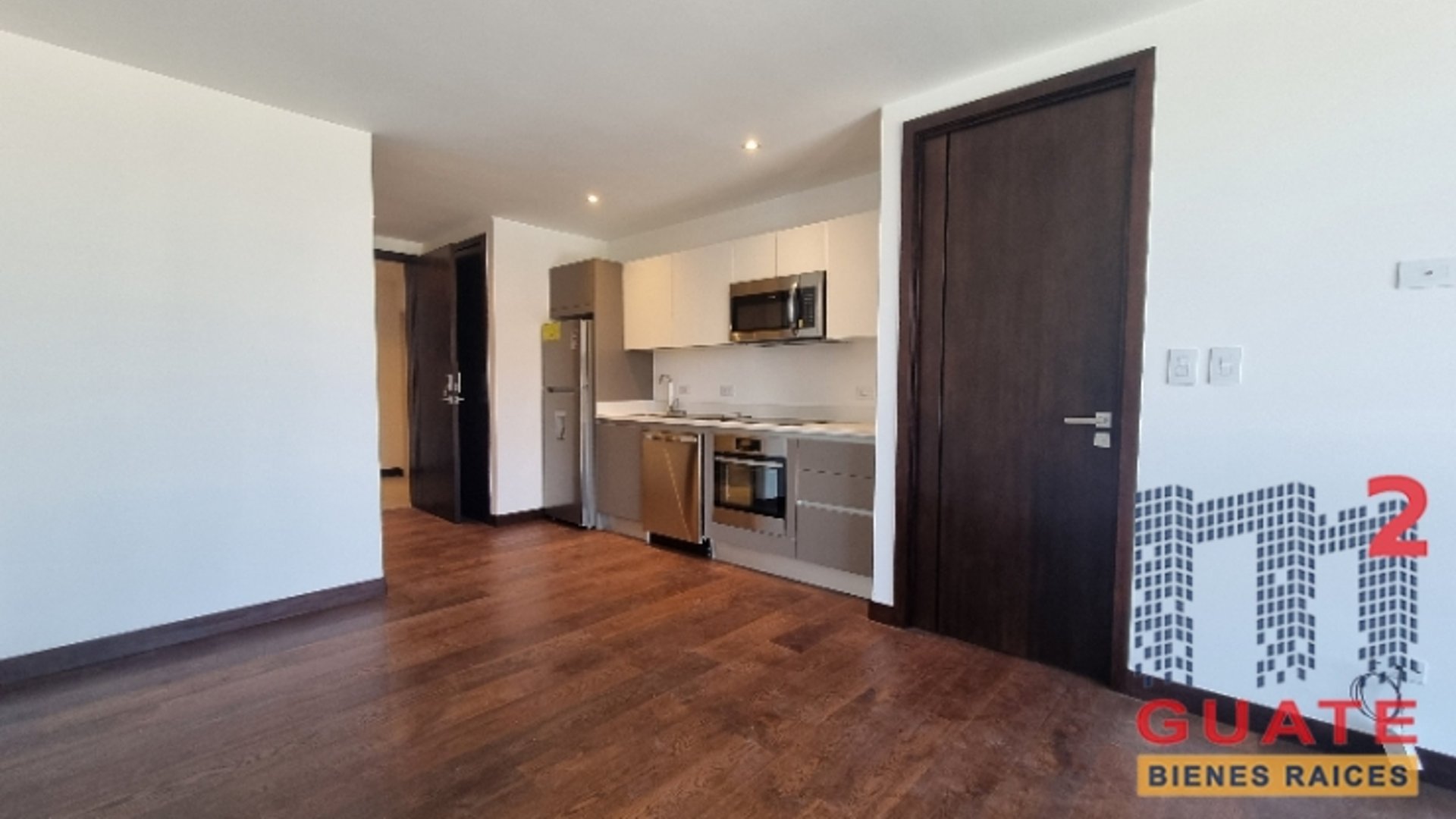 Apartamento en Venta, Zona 10 (V9998) - Miniatura 5
