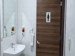 OFICINA EN RENTA O VENTA| DISTRITO EMPRESARIAL CAYALÁ, ZONA 16 - 4
