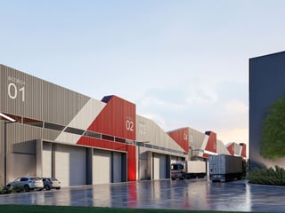 Bodega en Alquiler en Mazatenango, CA-2 Occidente - Ideal para Logística - Image 1