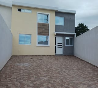 Vendo Linda Casa en Los Geranio San José Pinula