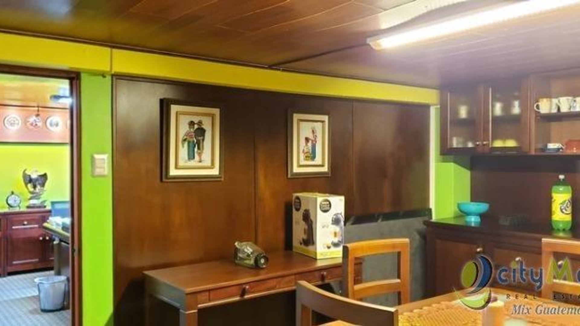 Edificio en Renta en Colonia El Rodeo Zona 7 - Miniatura 8