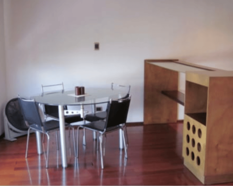 ALQUILER DE APARTAMENTO AMUEBLADO - TORRENOVA, ZONA 13