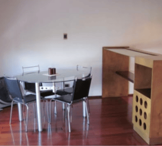 ALQUILER DE APARTAMENTO AMUEBLADO - TORRENOVA, ZONA 13