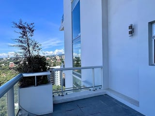 Apartamento Amueblado en Renta en Atrium, Zona 10 - 4