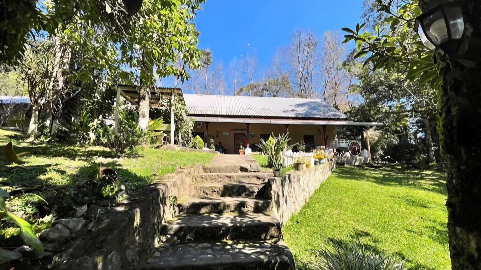 Terreno Espectacular en Alta Verapaz, Guatemala | 17500 m2 - Miniatura 10