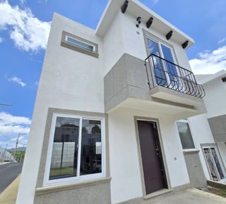 Casa Nueva en Renta Condado Florenza San José Pinula