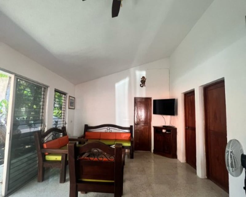 Casa Vacacional en Venta San Marino Puerto San José
