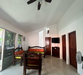 Casa Vacacional en Venta San Marino Puerto San José