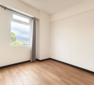 APARTAMENTO PARA ESTRENAR EN LA FLORESTA, ZONA 9 QUETZALTENANGO - Miniatura 13