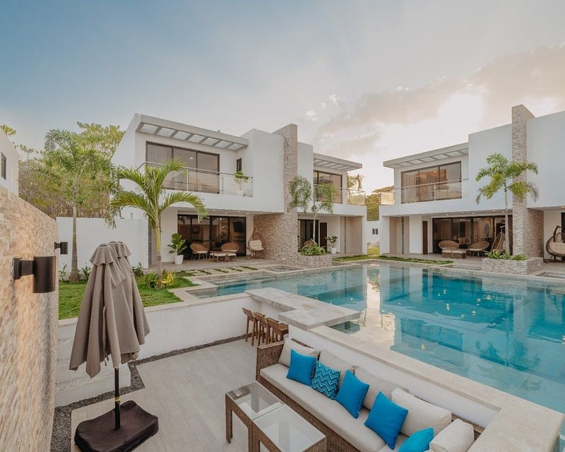 Casa en Venta – Condominio La Mar
