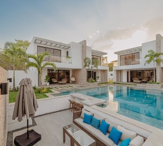 Casa en Venta – Condominio La Mar