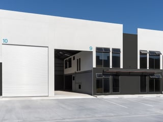 Ofibodegas de 406.10 m2 en Renta en Villa Canales NUEVA - Image 3