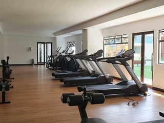 Apartamento en Di Fiori Zona 7 Nivel 9 - 4