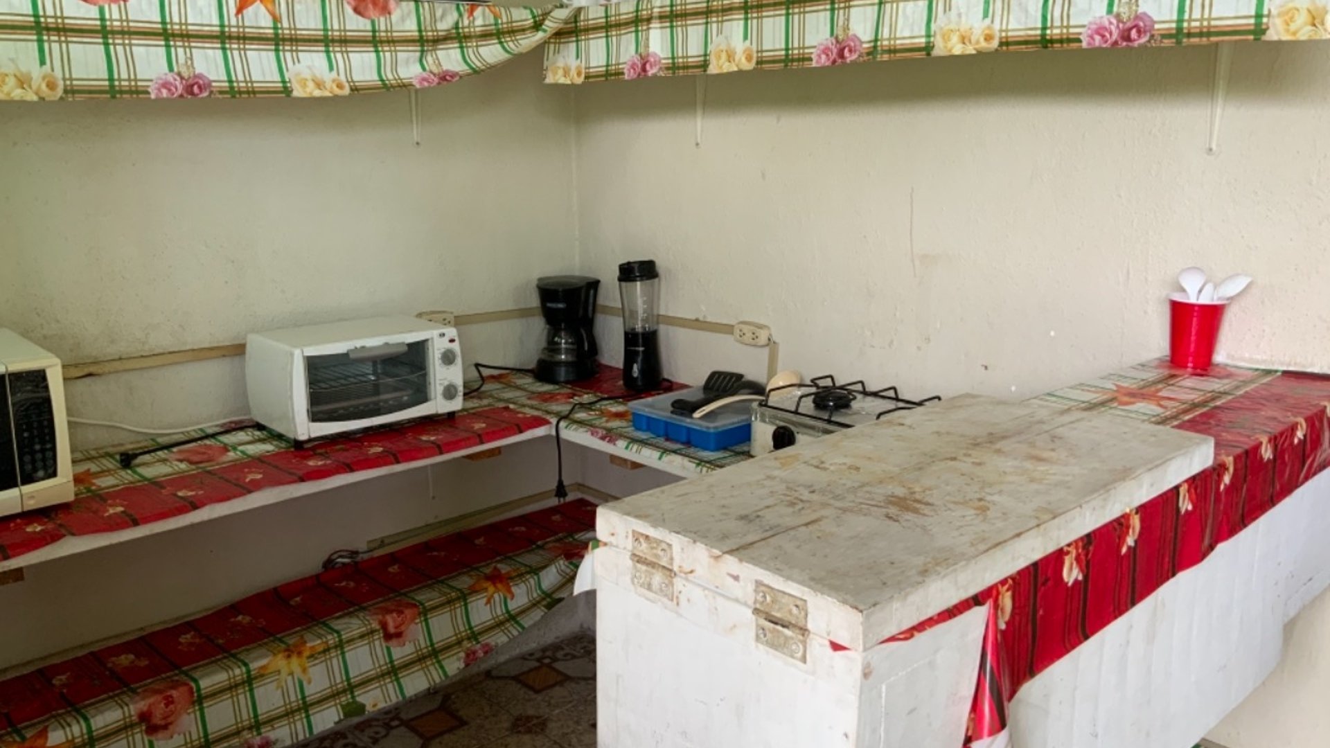 Casa en venta en Carretera a Hawai Monterrico, Chiquimulilla - Miniatura 14