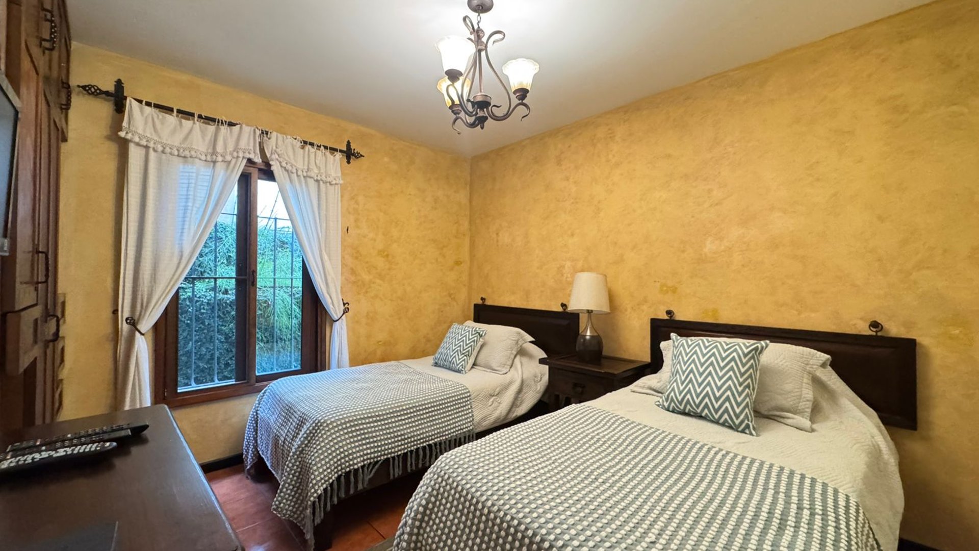 Apartamneto en renta en San Juan Del Obispo - Miniatura 4