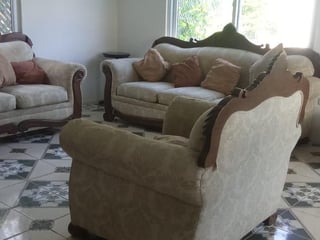 Casa en Venta de 4 Dormitorios en Santa Rosa - 2