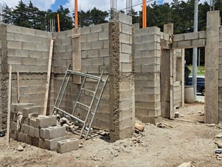 Casa en Venta Hacienda Las Mercedes II, San José Pinula - 3