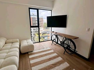 APARTAMENTO EN VENTA PARA INVERSIONISTA 📍 Edificio Senseti, zona 10 - 4
