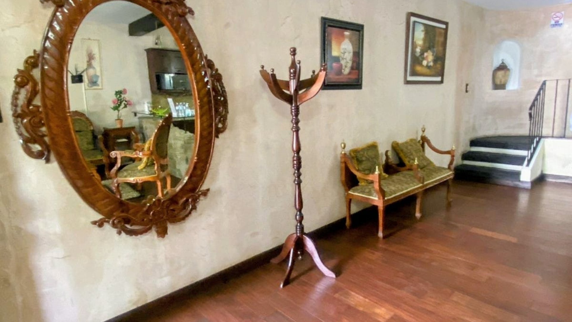 Villa en Renta en Santa Inés del Monte Pulciano, Antigua Guatemala - Miniatura 4
