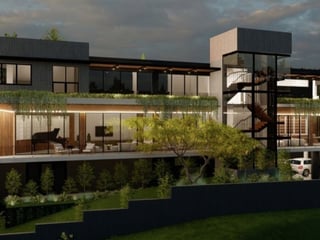 Casa en Venta en Km 9.5 CAES - 3