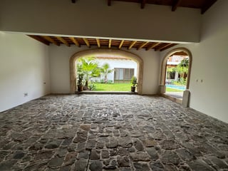 Venta espectacular casa con vistas a los volcanes  en Ciudad Vieja - 5