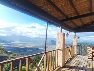 Terreno en Venta Residencial El Recreo Santa Elena del Lago - 2