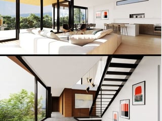 Casa en venta, zona 16 - 4