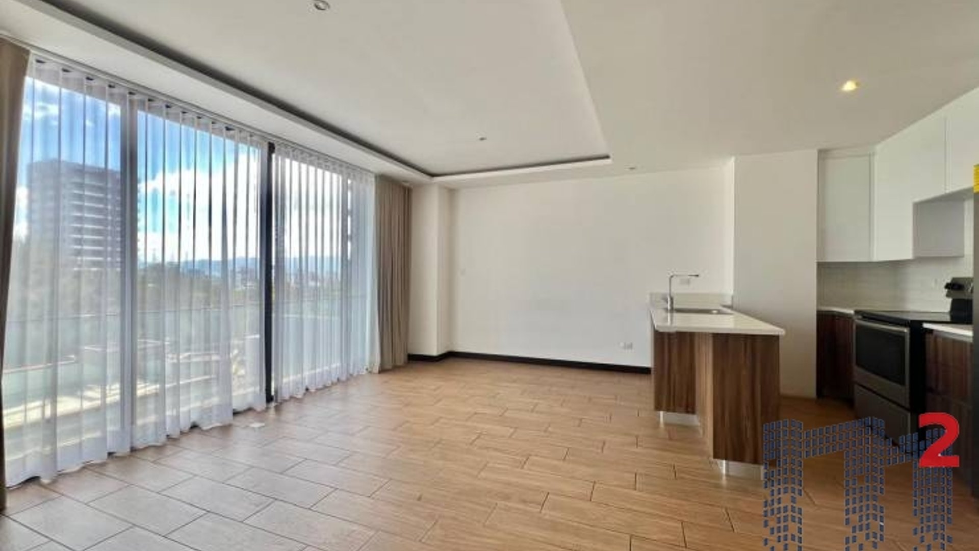 Apartamento en Renta, Zona 15 (R10443) - Image 1