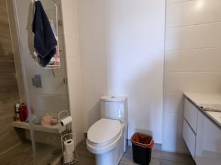Apartamento en renta amueblado en Vista Hermosa, Zona 15 - Ref-6104 - 5