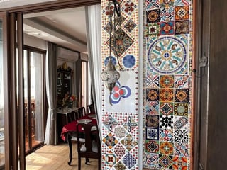 APARTAMENTO AMUEBLADO EN LIRIOS DE CAYALA - 5