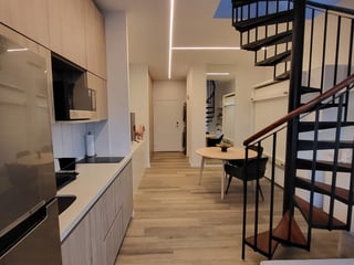 📍 APARTAMENTO TIPO ESTUDIO EN VENTA – AMUEBLADO | NARAMA | Z. 13 - 5