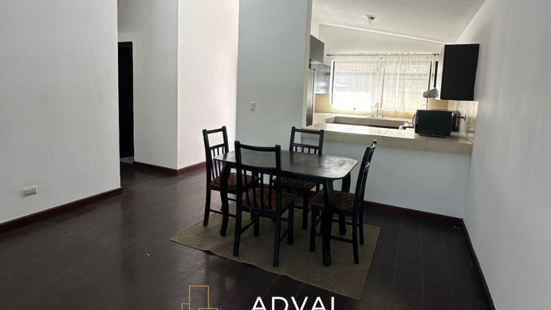 Apartamento en venta Villa Caffeto CAES KM 18.5 - Miniatura 2