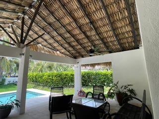 CASA EN VENTA  BLANC MONTERICO | TORRE BAHÍA 7, TAXISCO - Image 10