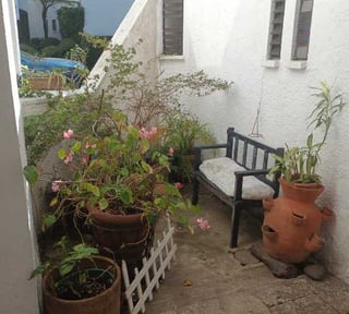 Vendo Casa en Condominio Alhambra km.15.8 CAES