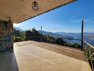 Casa en Venta o Renta con Vista al Lago de Amatitlán - 5