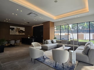 Apartamento en Parque14 Zona 14 Guatemala - 2