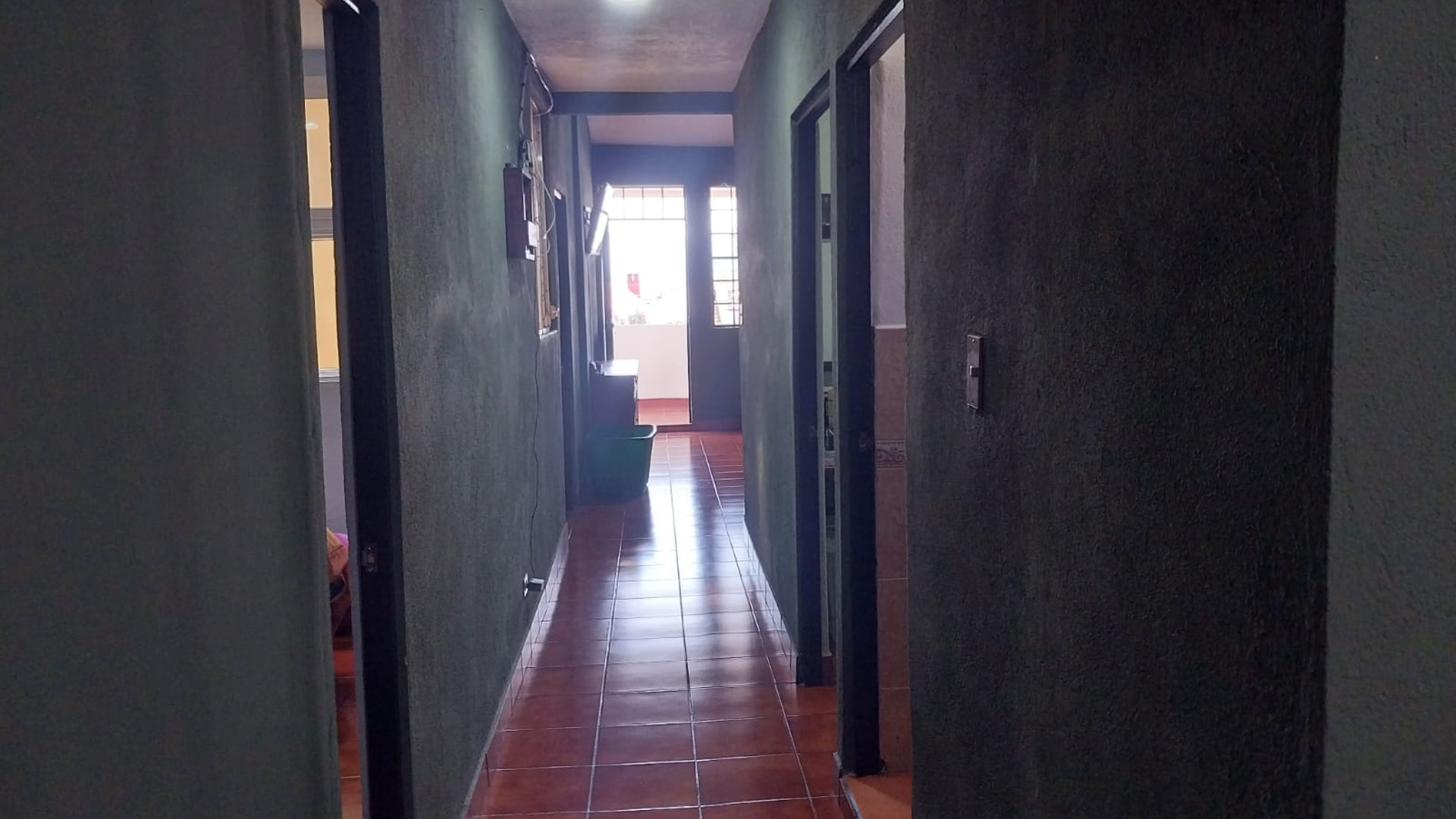 CASA EN RESIDENCIALES ATLANTIDA COLONIA MILITAR ZONA 18 - Miniatura 19