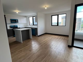 Apartamento de 3 habitaciones en alquiler, Alena zona 15 - 2