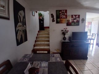Casa en Venta Condominio El Frutal 2 zona5 V.N. - 4
